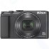 Цифровой фотоаппарат Nikon Coolpix A900 Black (VNA910E1)