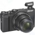 Цифровой фотоаппарат Nikon Coolpix A900 Black (VNA910E1)