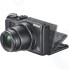Цифровой фотоаппарат Nikon Coolpix A900 Black (VNA910E1)