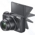 Цифровой фотоаппарат Nikon Coolpix A900 Black (VNA910E1)