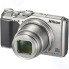 Цифровой фотоаппарат Nikon Coolpix A900 Silver (VNA911E1)