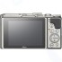 Цифровой фотоаппарат Nikon Coolpix A900 Silver (VNA911E1)