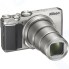 Цифровой фотоаппарат Nikon Coolpix A900 Silver (VNA911E1)