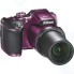 Цифровой фотоаппарат Nikon Coolpix B500 Violet (VNA952E1)
