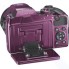 Цифровой фотоаппарат Nikon Coolpix B500 Violet (VNA952E1)
