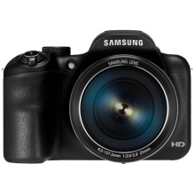 Цифровой фотоаппарат Samsung WB1100F Black Цифровой фотоаппарат Samsung WB1100F Black