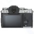 Системный фотоаппарат Fujifilm X-T3 18-55 Silver