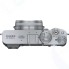Компактный фотоаппарат Fujifilm X100V Silver