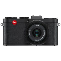 Цифровой фотоаппарат Leica X2 Black