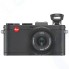 Цифровой фотоаппарат Leica X2 Black