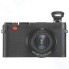 Цифровой фотоаппарат Leica X Vario Black