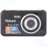 Цифровой фотоаппарат Rekam iLook S760i Black
