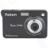 Компактный фотоаппарат Rekam iLook S990i Black Metallic