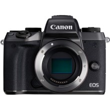 Системный фотоаппарат Canon EOS M5 (1279C002)
