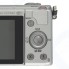 Системный фотоаппарат Sony Alpha A5000 Kit 16-50 Silver