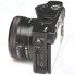 Цифровой фотоаппарат со сменной оптикой Sony Alpha A6000 ILCE-6000LB Black