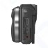 Системный фотоаппарат Sony Alpha NEX-7 Body Black