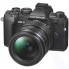 Системный фотоаппарат Olympus E-M5 Mark III (BLK) 12-40mm Pro (BLK)