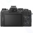 Системный фотоаппарат Olympus E-M5 Mark III Black