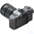 Системный фотоаппарат Olympus E-M5 Mark III Silver ED 14-150 f/4.0-5.6 II Black