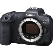 Системный фотоаппарат Canon EOS R5 Body EU26 Системный фотоаппарат Canon EOS R5 Body EU26