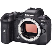 Системный фотоаппарат Canon EOS R6 Body