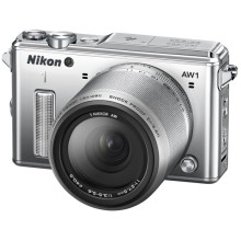Цифровой фотоаппарат Nikon 1 AW1 (EP) SL S AW11-27.5