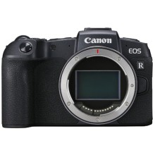 Системный фотоаппарат Canon Eos RP Body