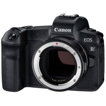 Системный фотоаппарат Canon Eos R Body