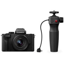 Системный фотоаппарат Panasonic Lumix DC-G100V