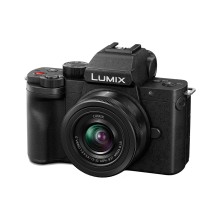 Системный фотоаппарат Panasonic Lumix G DC-G100K