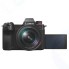 Системный фотоаппарат Panasonic Lumix S DC-S1HEE-K