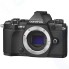 Цифровой фотоаппарат Olympus OM-D E-M5 Mark II Body Black