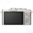 Системный фотоаппарат Olympus PEN E-PL8 White 14-42 II R Silver