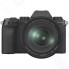 Системный фотоаппарат Fujifilm X-S10 16-80mm