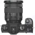 Системный фотоаппарат Fujifilm X-S10 16-80mm