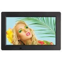 Цифровая фоторамка Rekam DejaView SL101