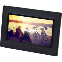 Цифровая фоторамка Digma PF-733 Black