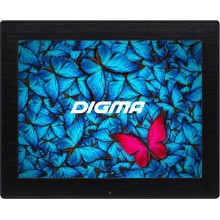 Цифровая фоторамка Digma PF-86M