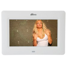 Цифровая фоторамка Ritmix RDF-701