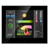 Цифровая фоторамка teXet TF-850