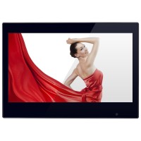 Цифровая фоторамка Rekam VisaVis L-137