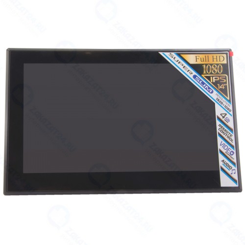 Цифровая фоторамка Rekam VisaVis L-147