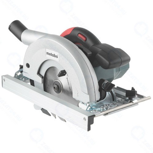 Пила циркулярная Metabo KSE 68 Plus (600545000)