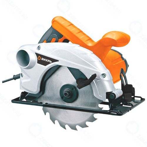 Пила циркулярная Вихрь ДП-160/1300 (72/11/4)