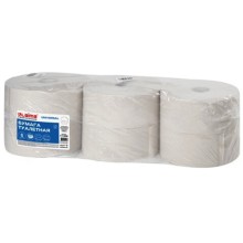 Туалетная бумага ЛАЙМА Universal, 6 рулонов х 450 м (111336)