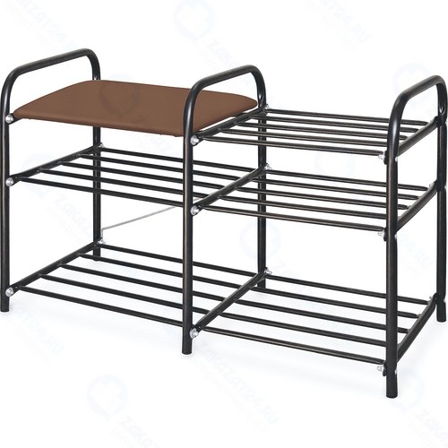 Этажерка для обуви INHOME ЭТИ3/Ч