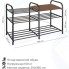Этажерка для обуви INHOME ЭТИ3/Ч