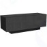 Тумба для ТВ MetalDesign МВ-70.120.01.01 Black/Black