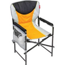 Кресло складное для кемпинга Haushalt оранжевое (HHC2/О)